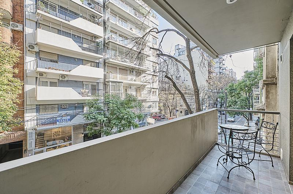 Departamento en venta