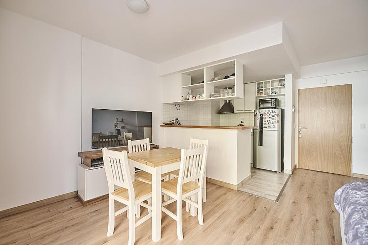Departamento en venta