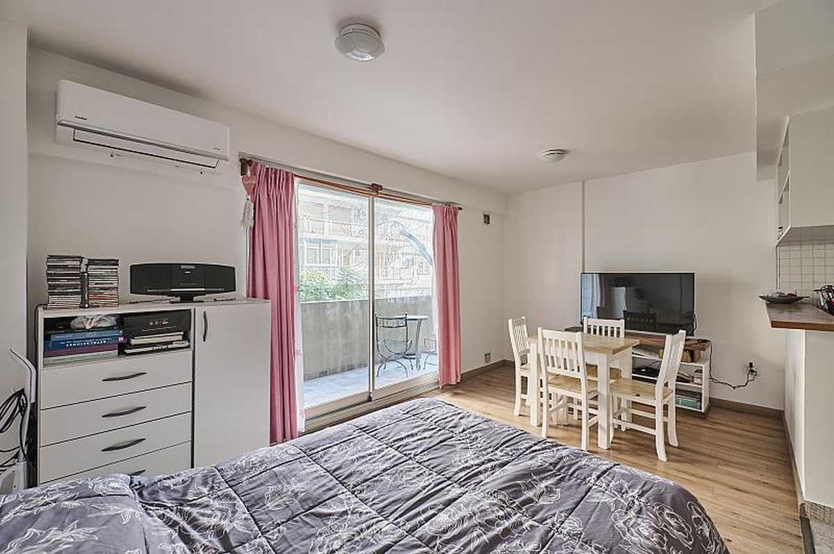 Departamento en venta