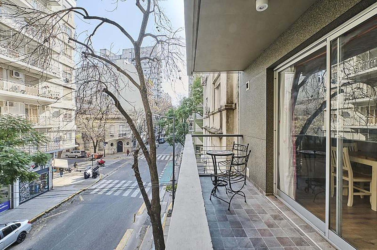Departamento en venta