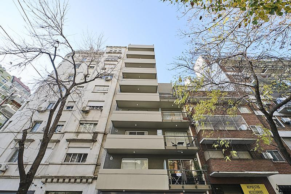 Departamento en venta