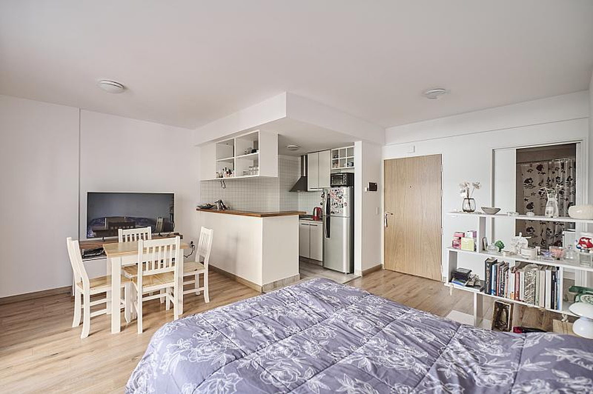 Departamento en venta