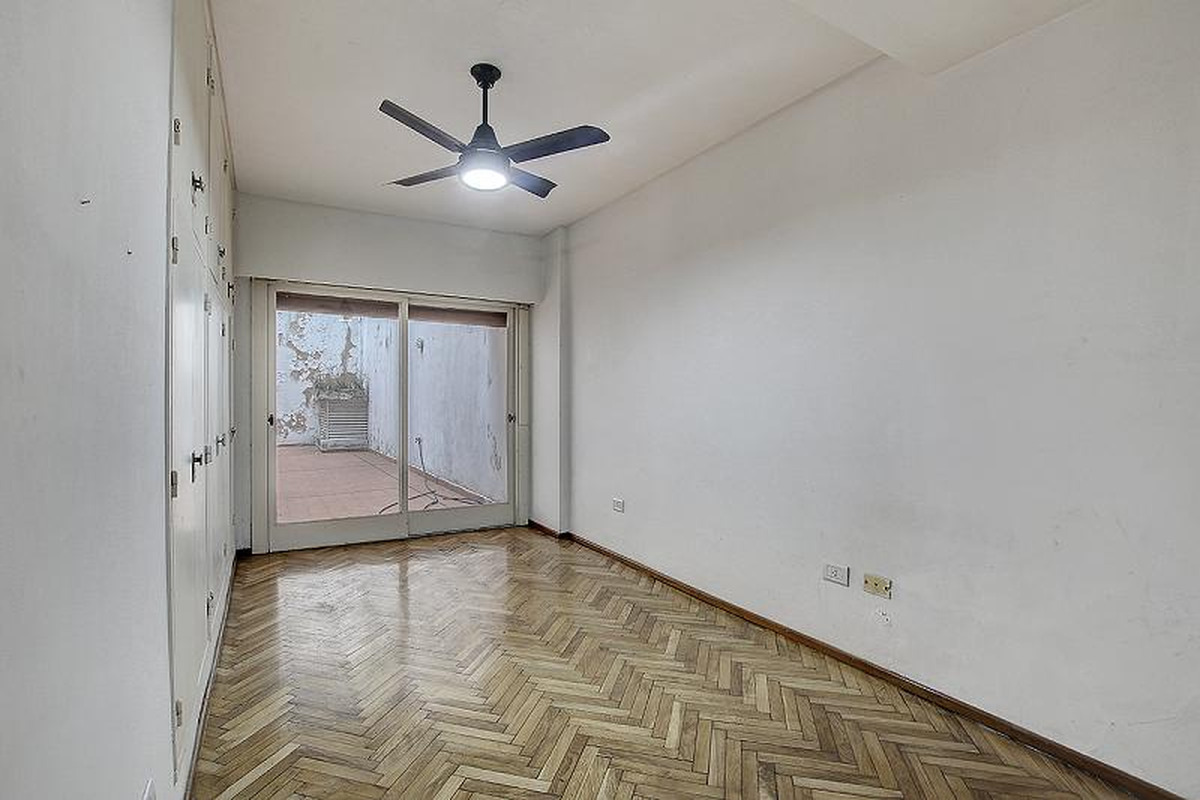 Departamento en alquiler
