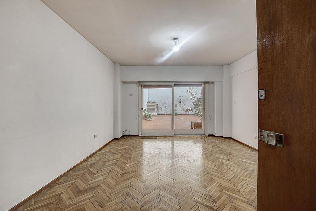 Departamento en alquiler
