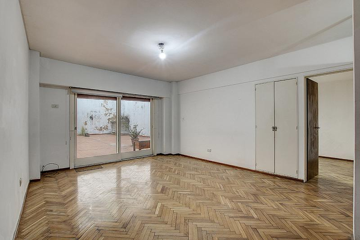 Departamento en alquiler