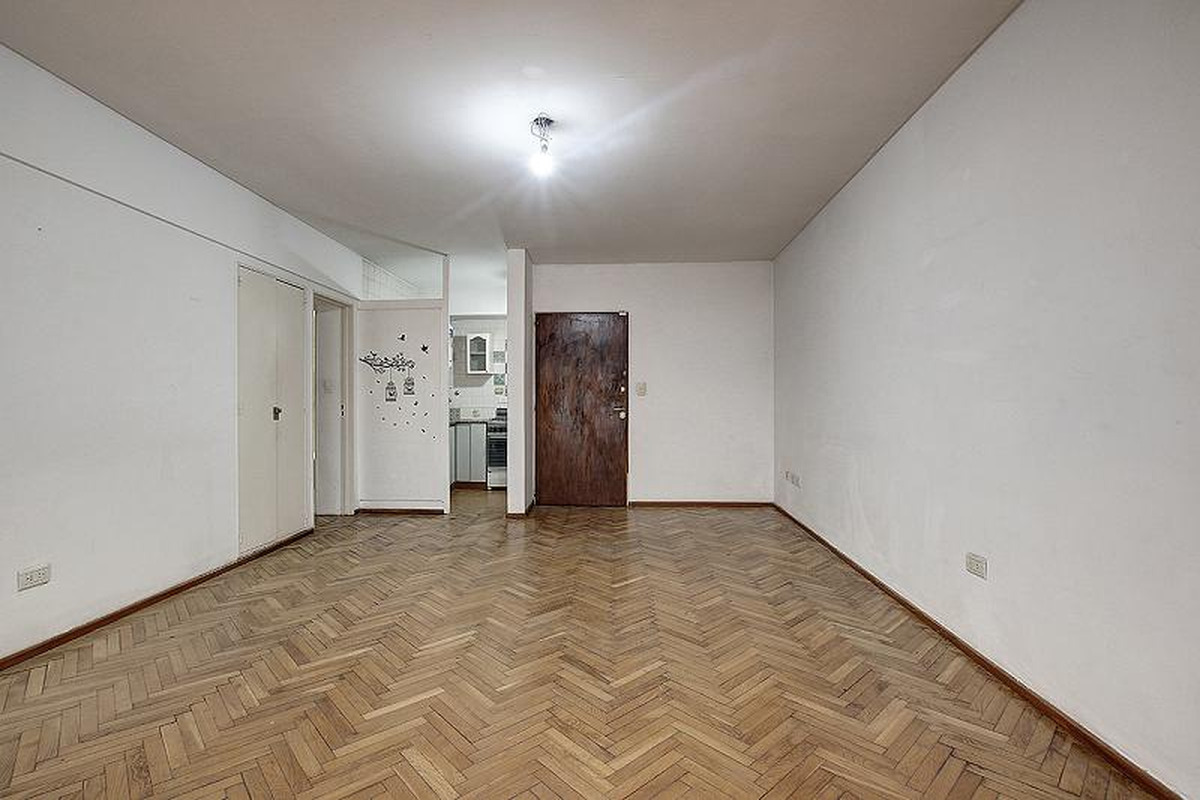 Departamento en alquiler