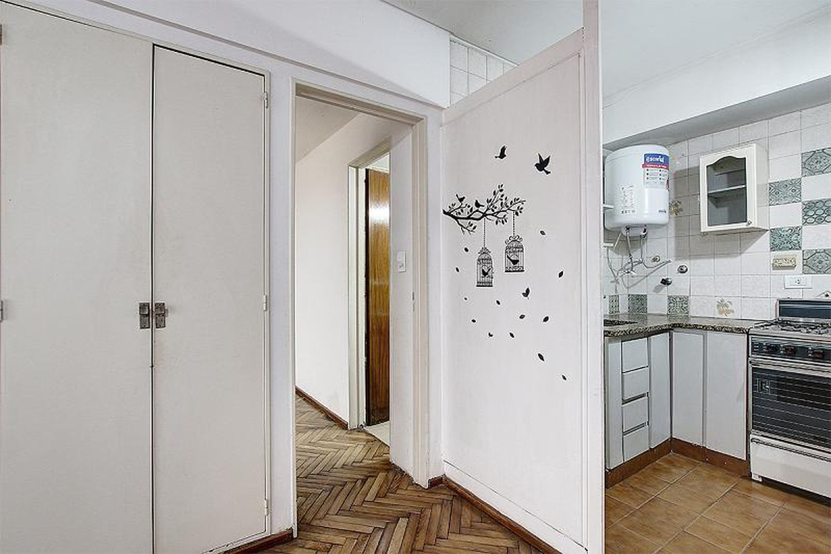 Departamento en alquiler