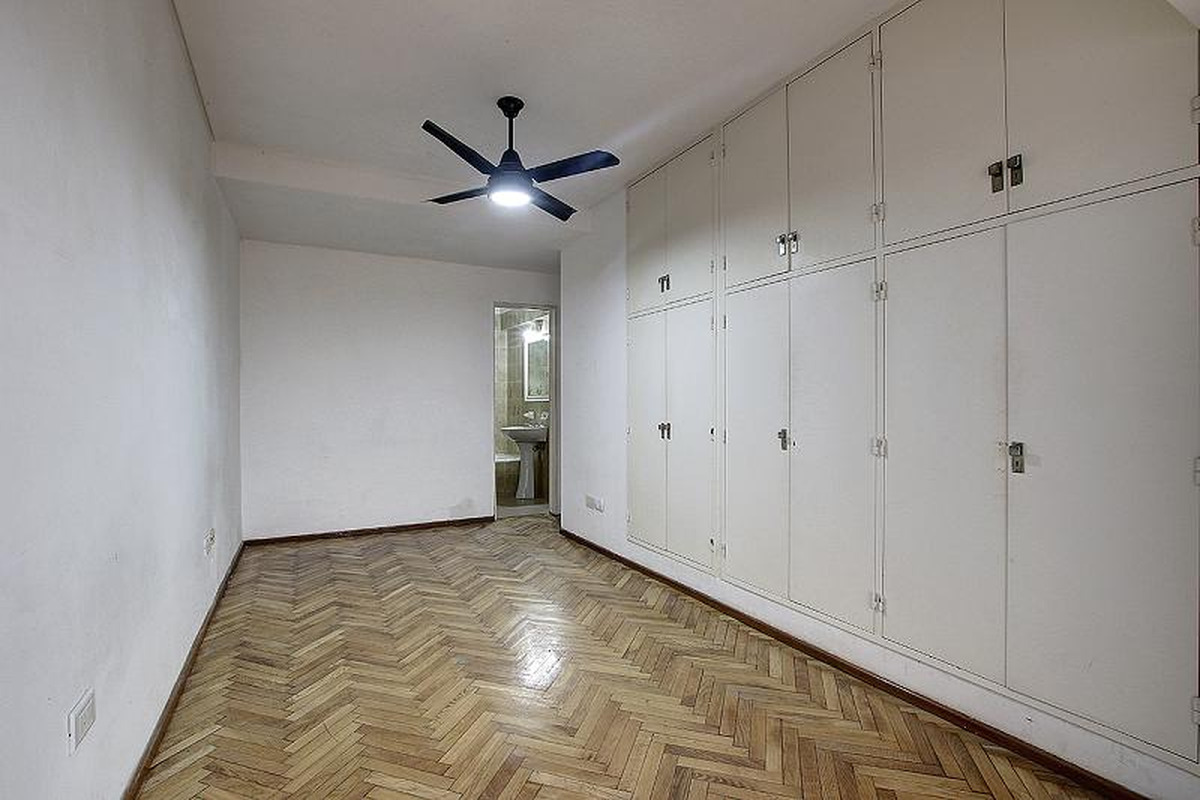 Departamento en alquiler