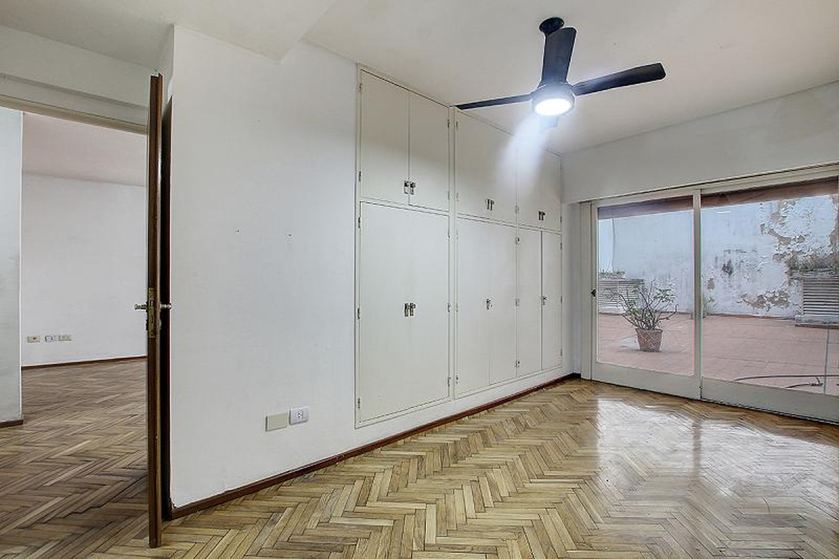 Departamento en alquiler