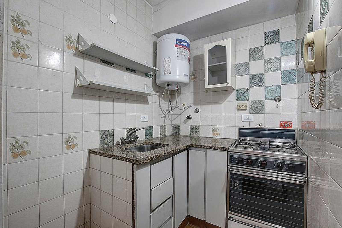 Departamento en alquiler