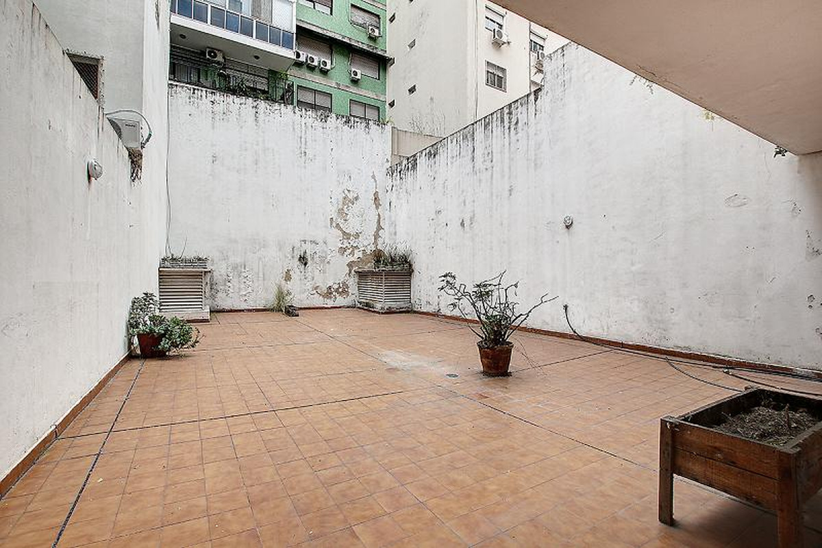 Departamento en alquiler