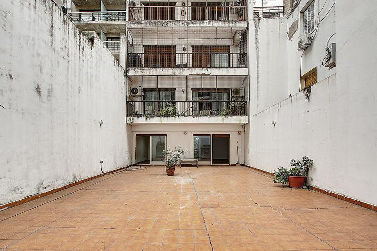 Departamento en alquiler