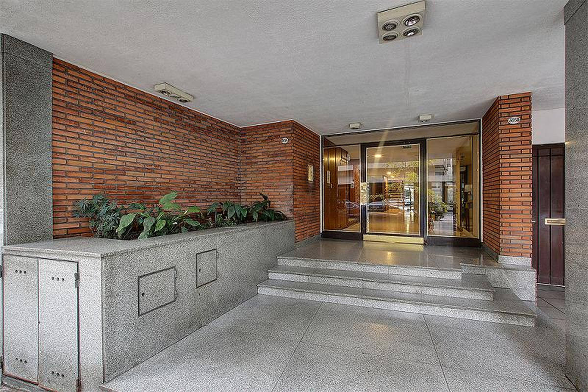 Departamento en alquiler