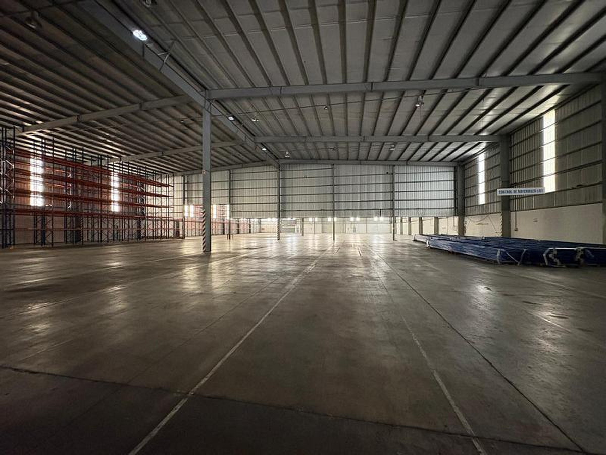 Depósito en venta