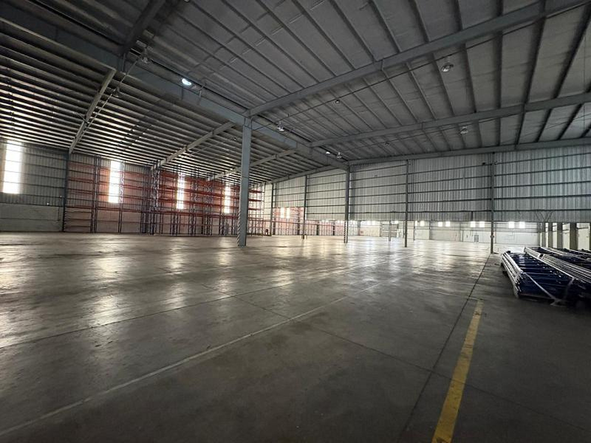 Depósito en venta
