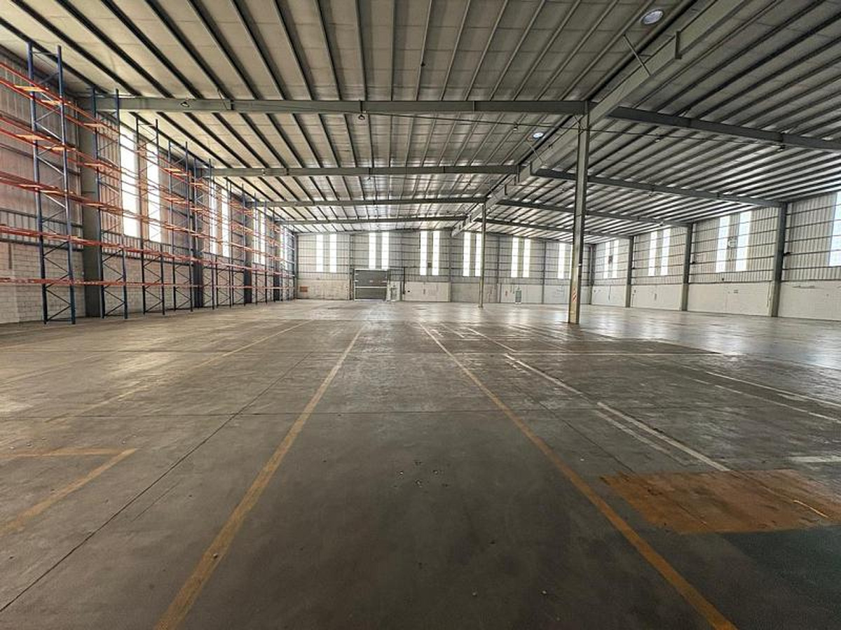 Depósito en venta