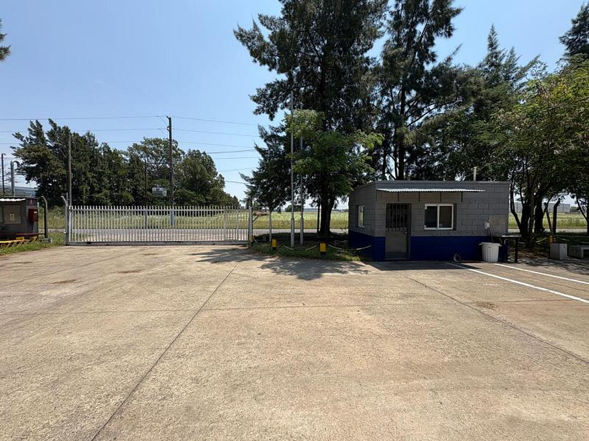 Depósito en venta