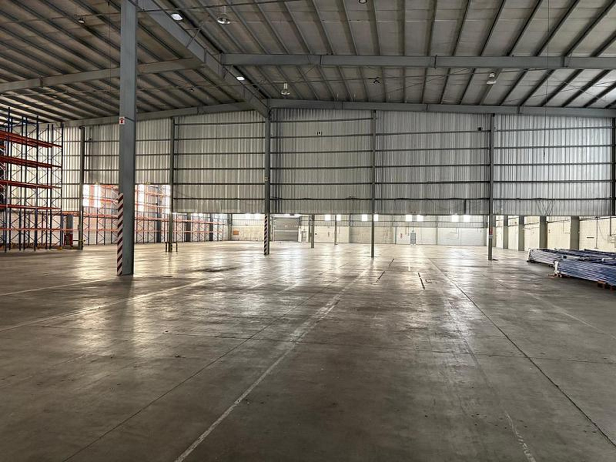 Depósito en venta