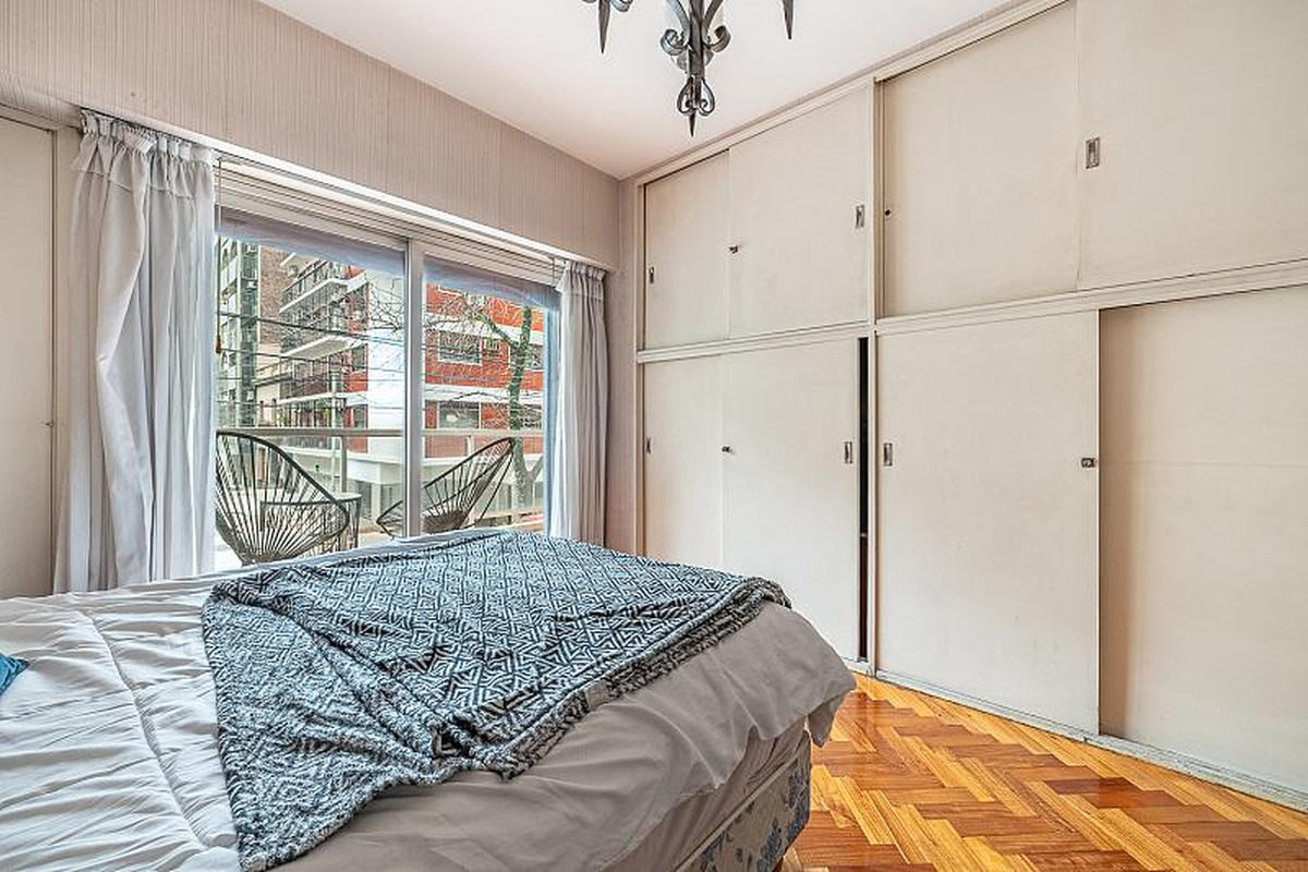 Departamento en venta