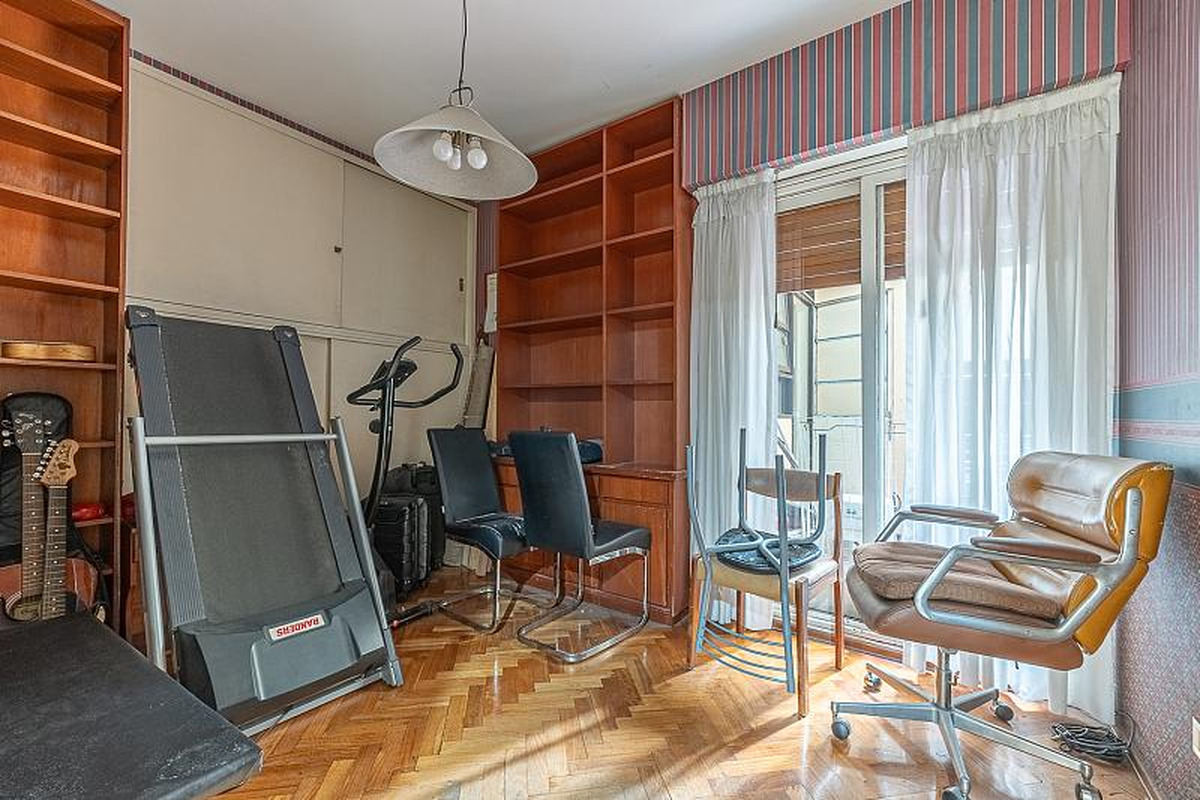 Departamento en venta