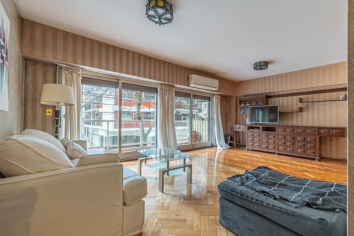 Departamento en venta