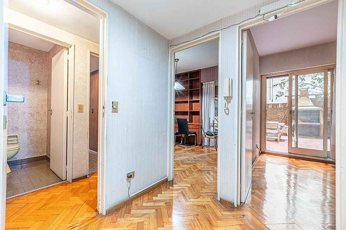 Departamento en venta