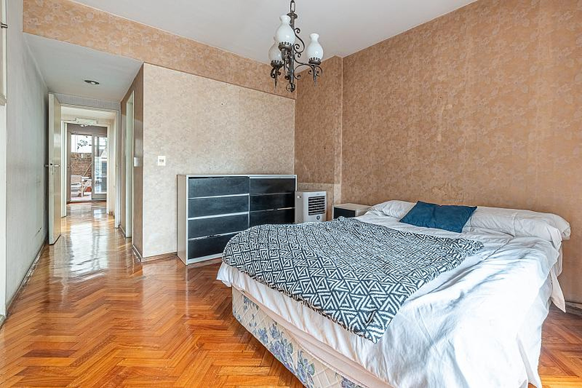 Departamento en venta