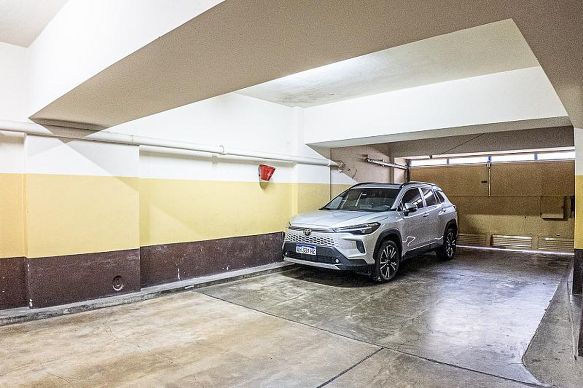 Departamento en venta