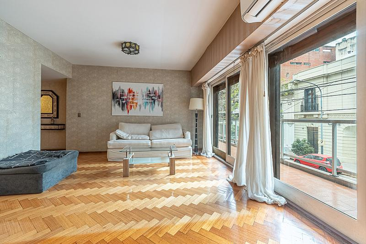 Departamento en venta