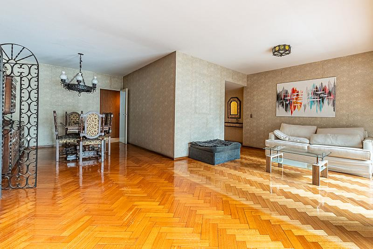 Departamento en venta