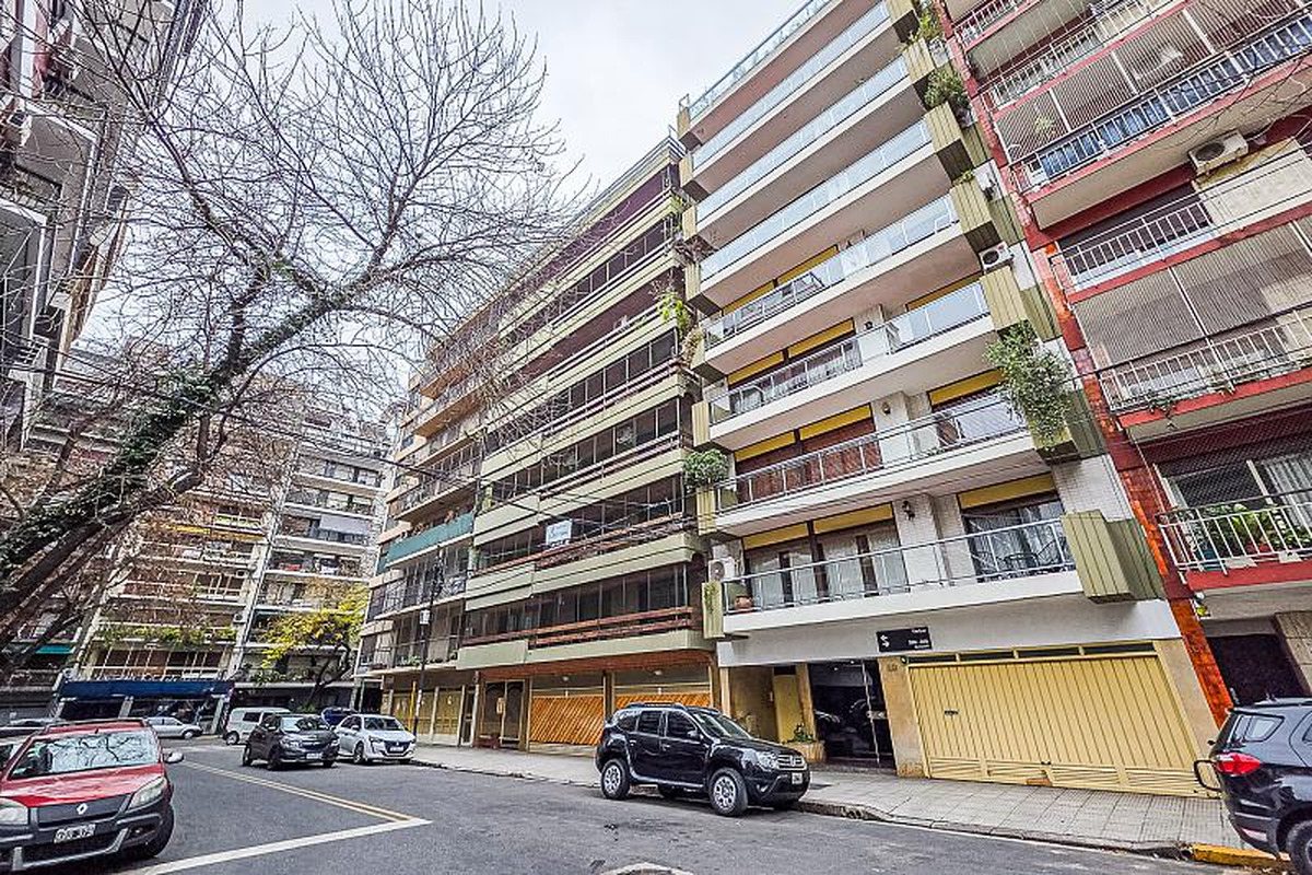Departamento en venta