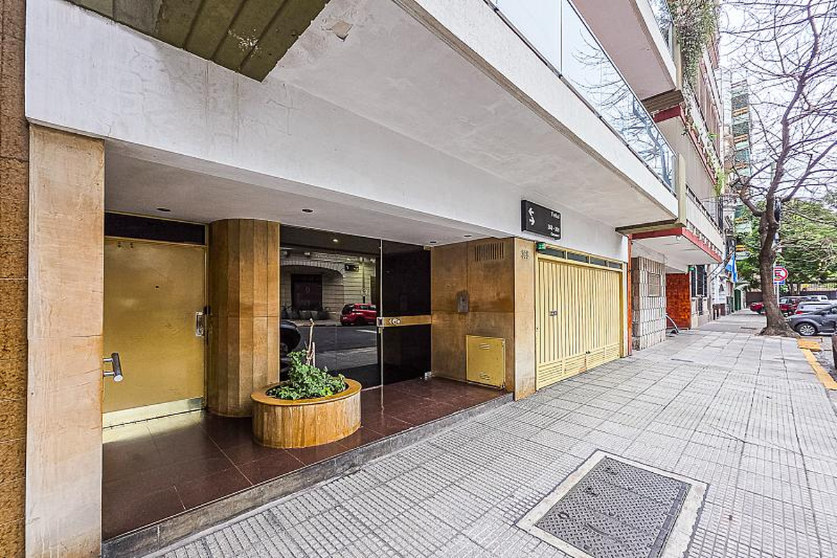 Departamento en venta
