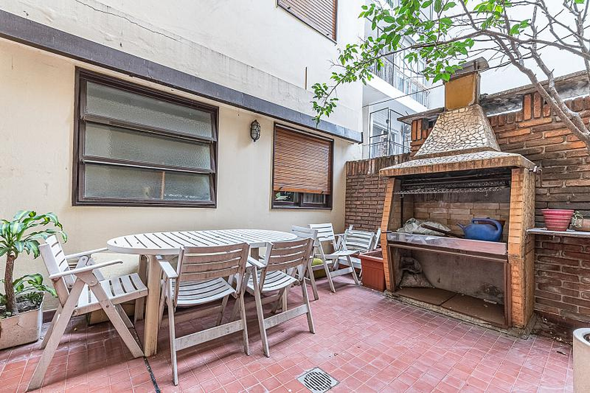 Departamento en venta