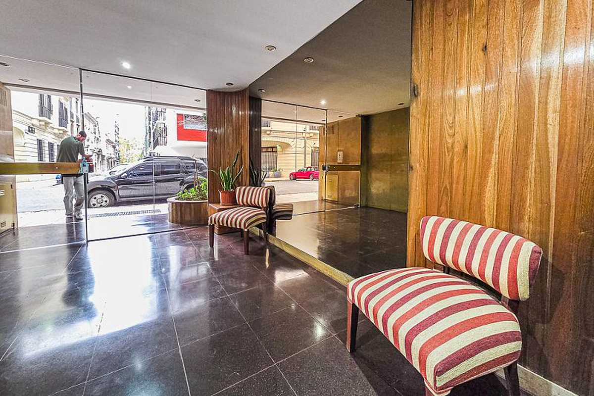 Departamento en venta