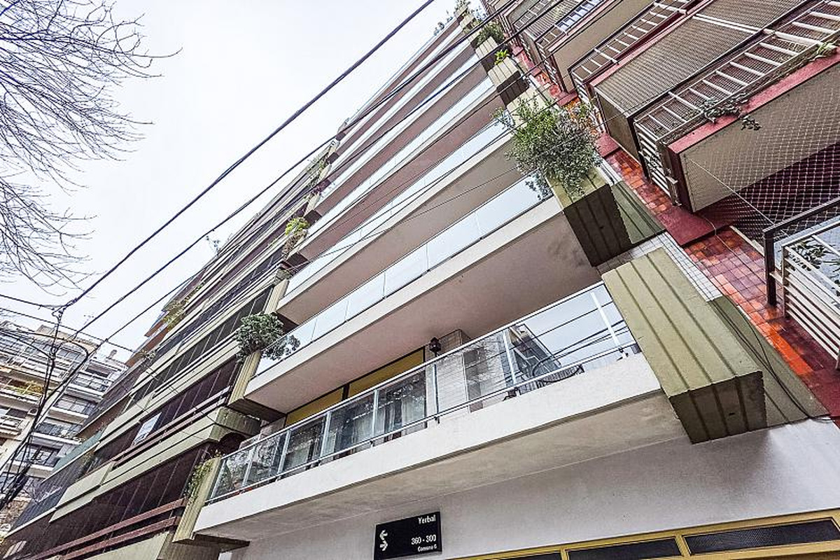 Departamento en venta