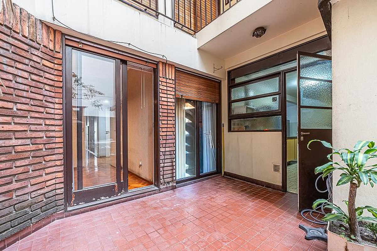 Departamento en venta