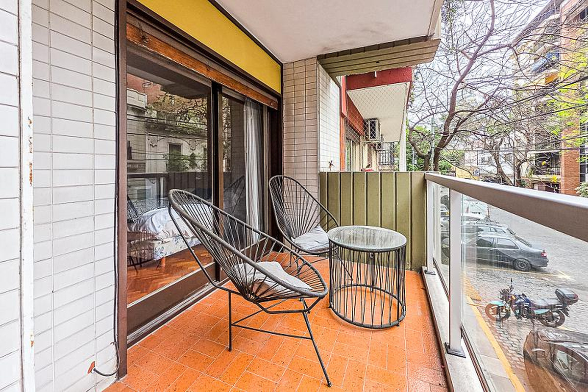 Departamento en venta