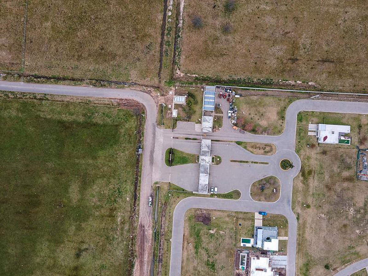 Lote en venta