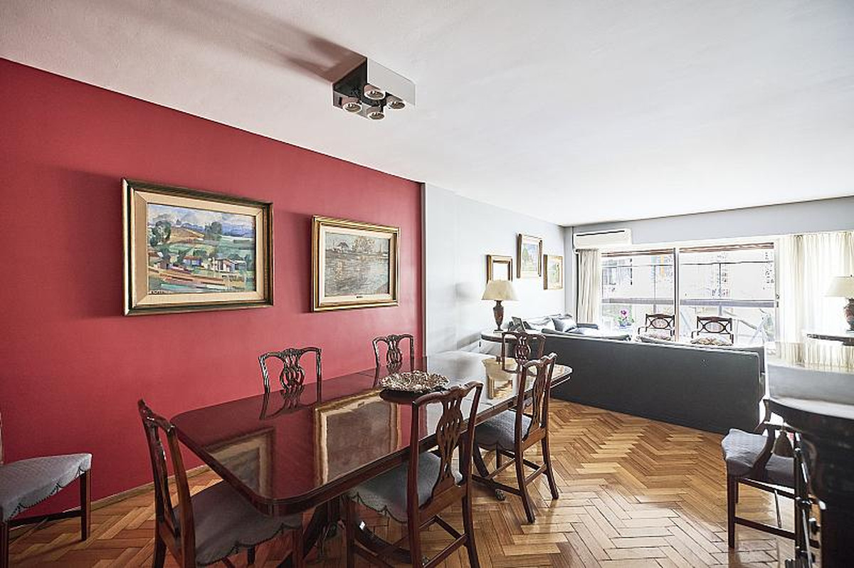 Departamento en venta