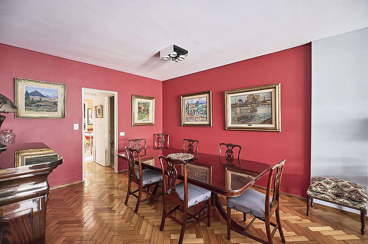 Departamento en venta