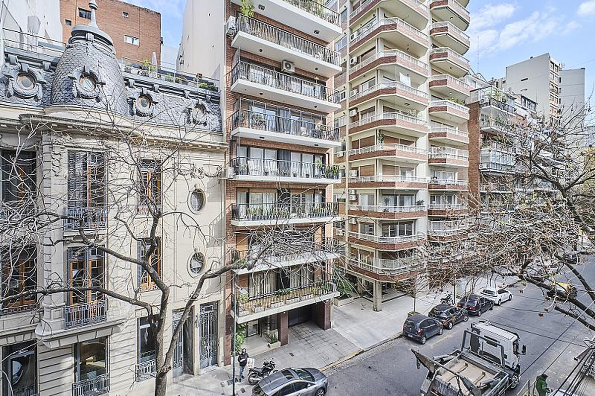 Departamento en venta