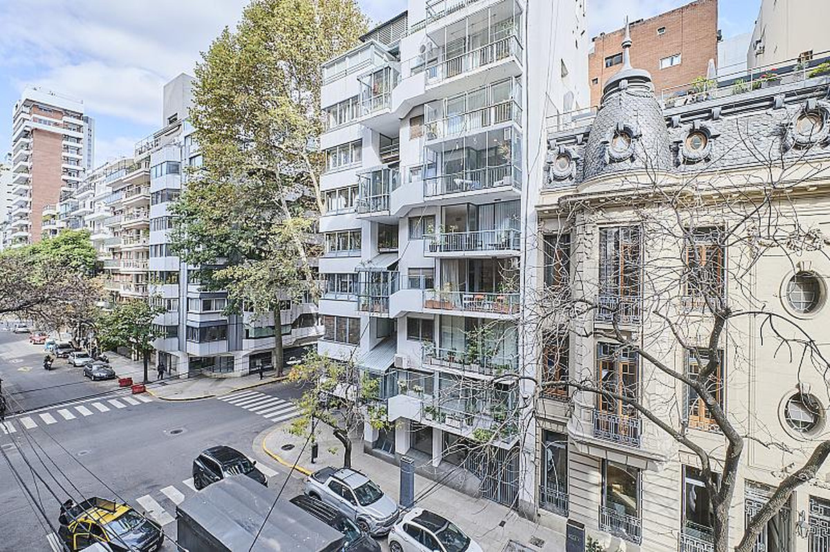 Departamento en venta