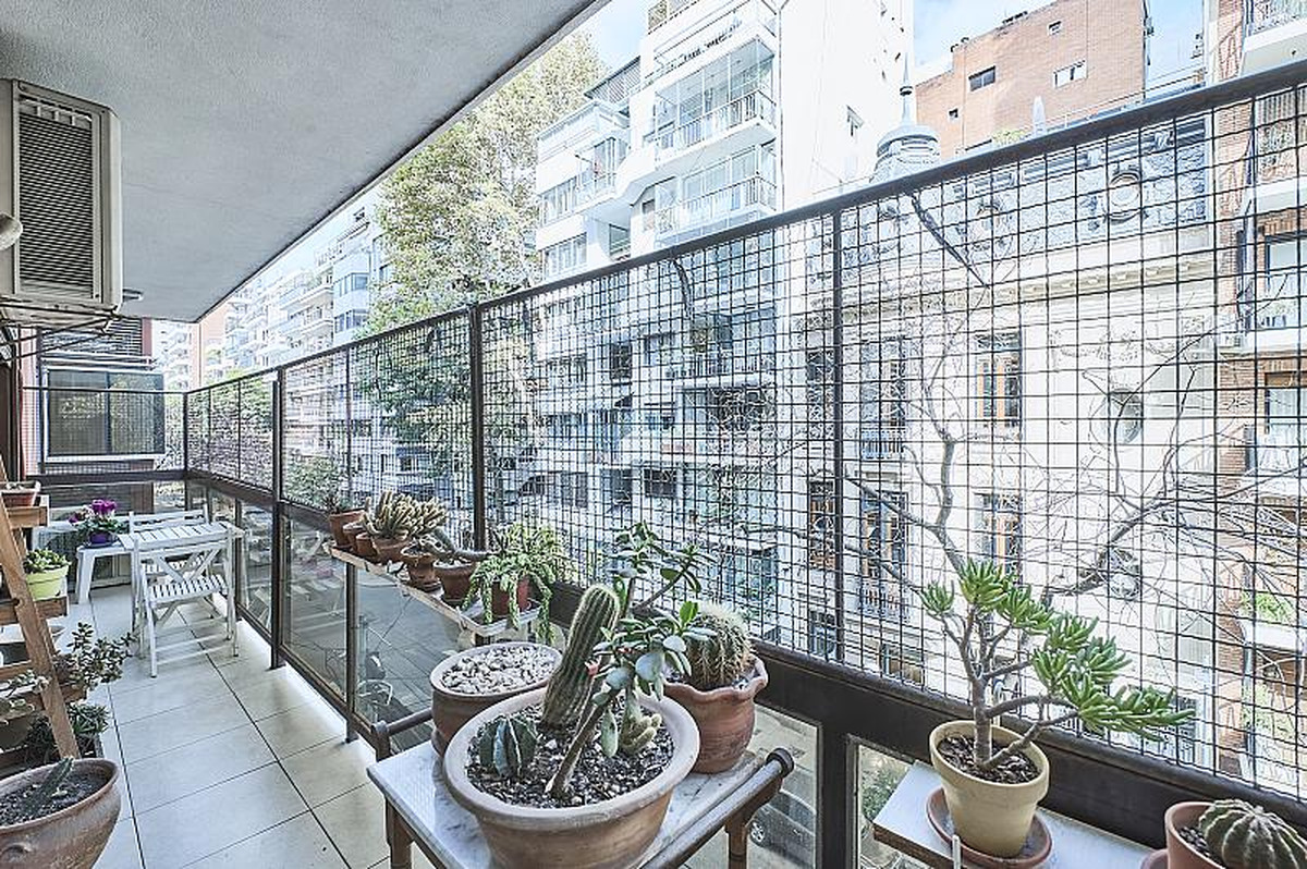 Departamento en venta