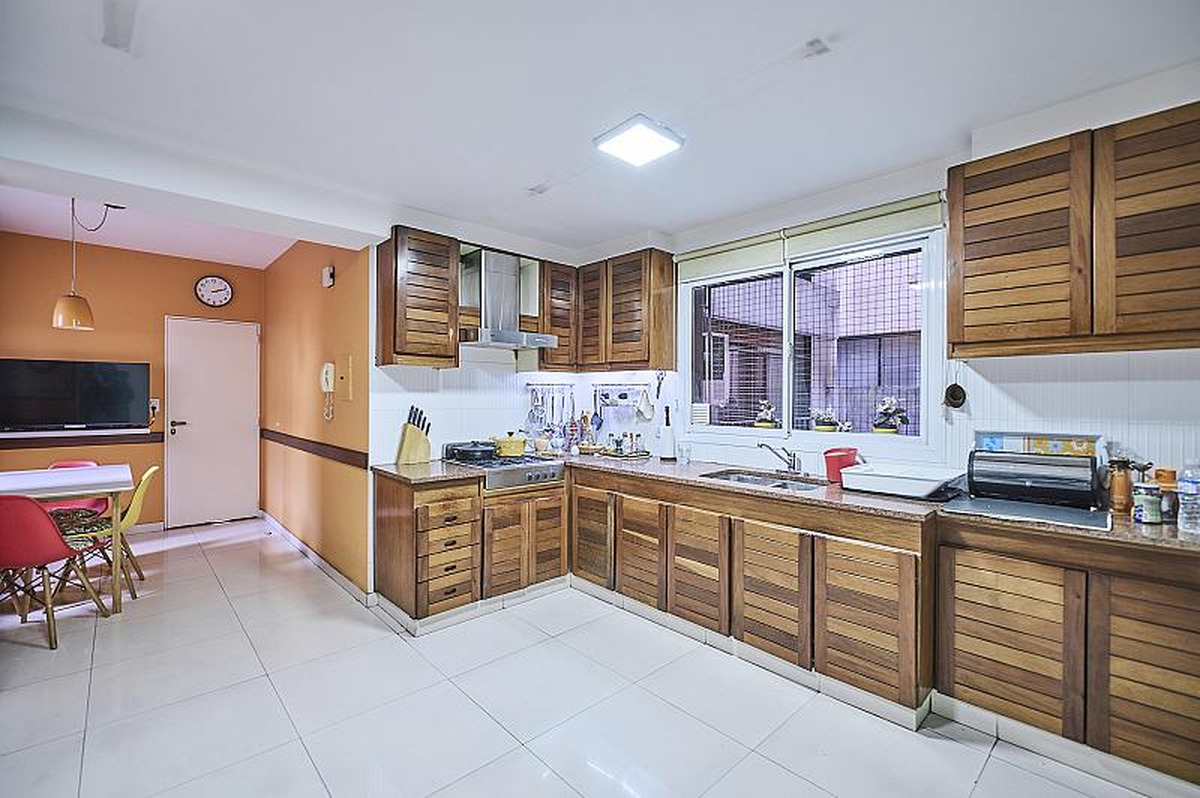 Departamento en venta