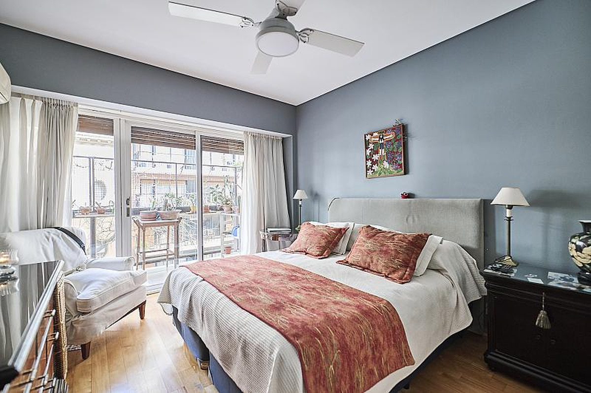 Departamento en venta