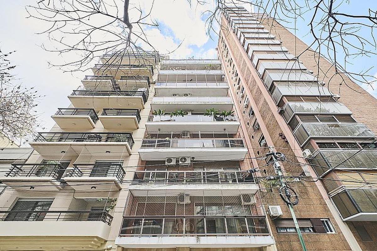 Departamento en venta