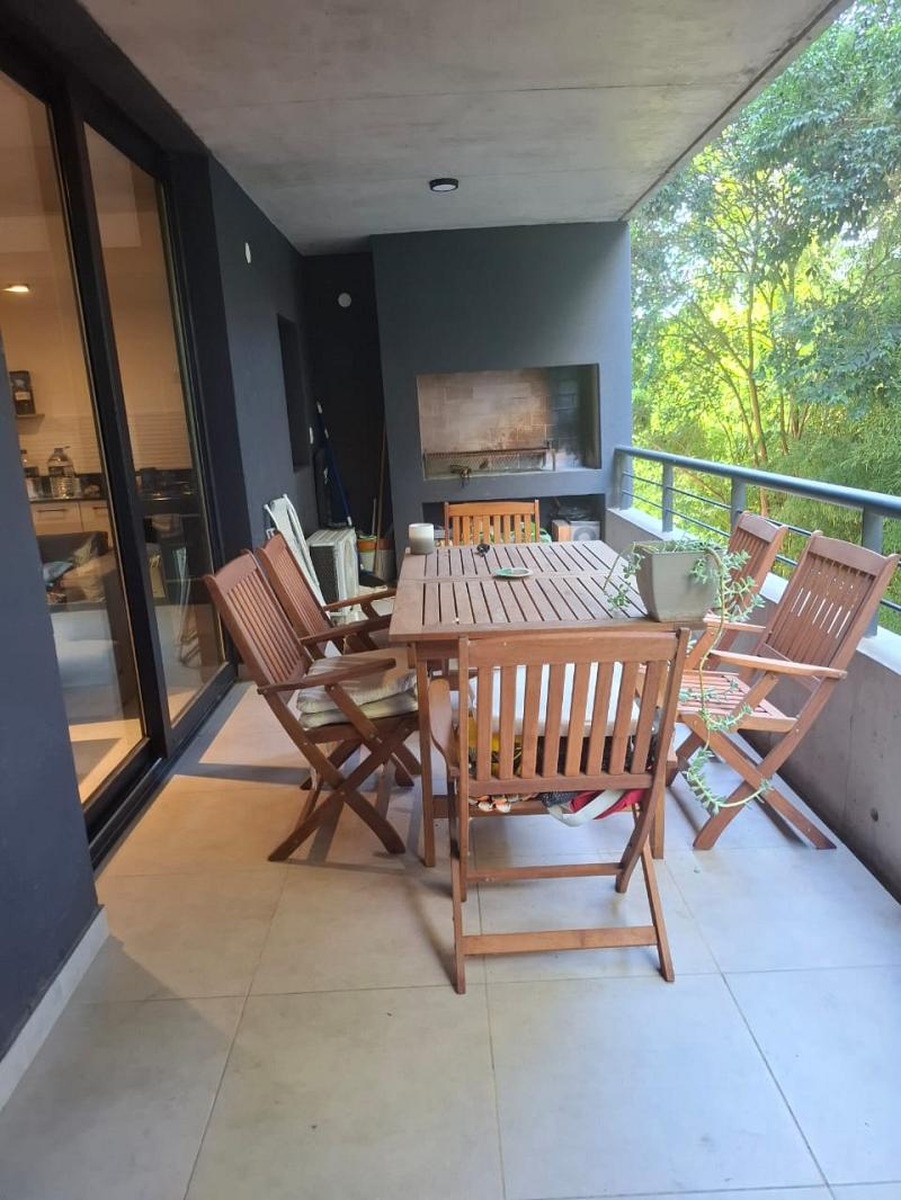 Departamento en venta