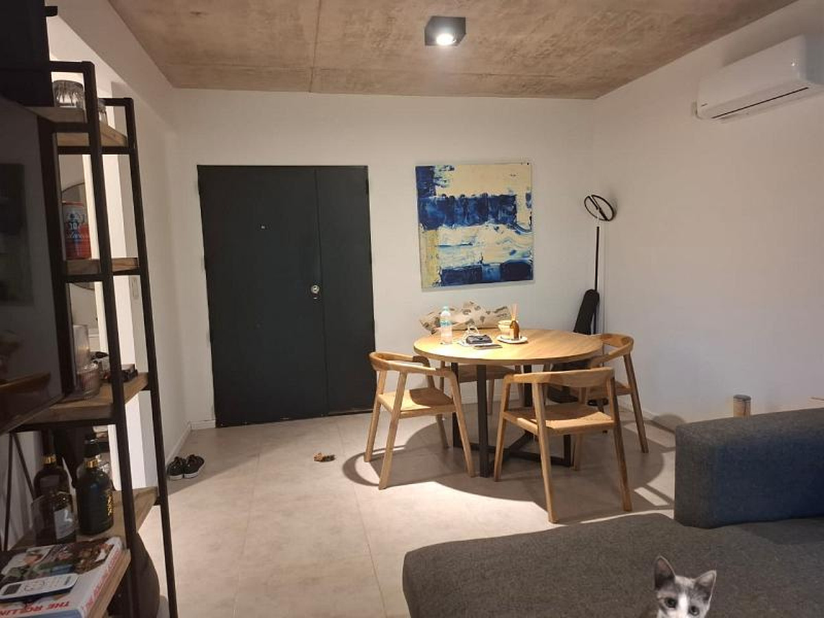 Departamento en venta