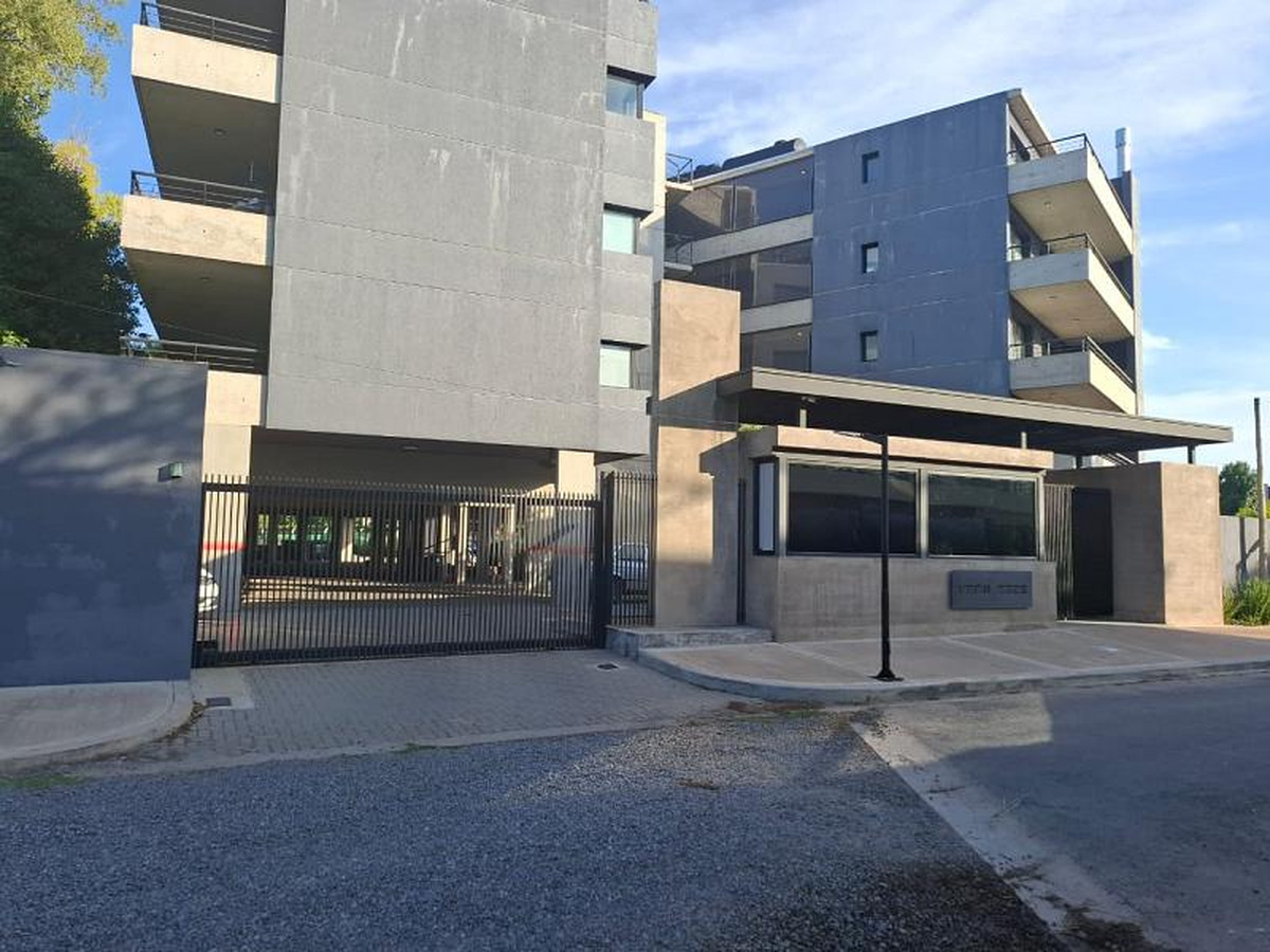 Departamento en venta
