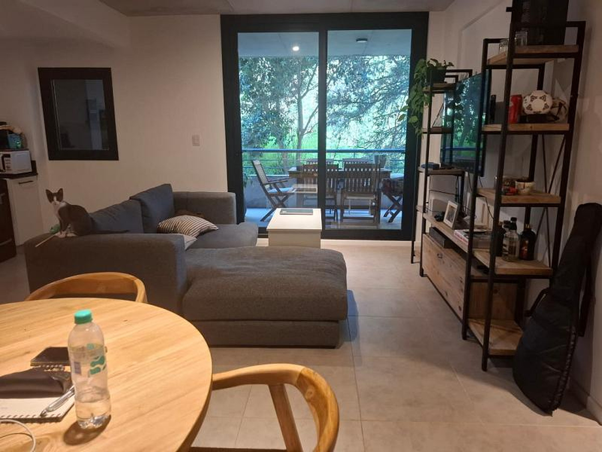 Departamento en venta